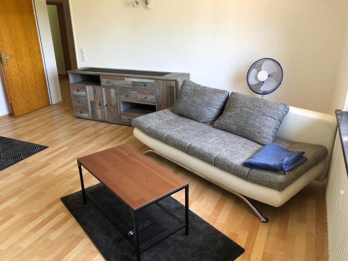 Appartement Haus Schwarzwaldblick à Achern Extérieur photo