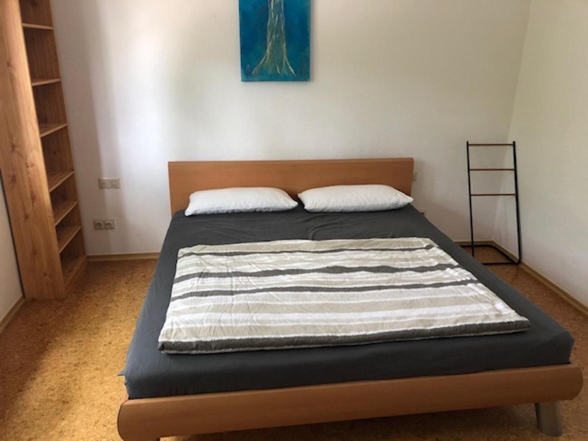 Appartement Haus Schwarzwaldblick à Achern Extérieur photo
